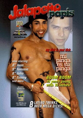 Poster for Jalapeño Papis