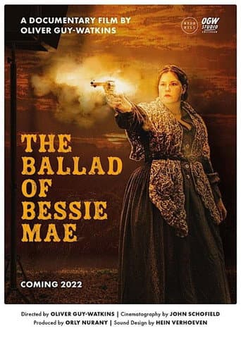 Poster for The Ballad of Bessie Mae