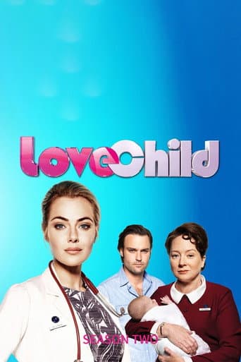 Poster for Season 2