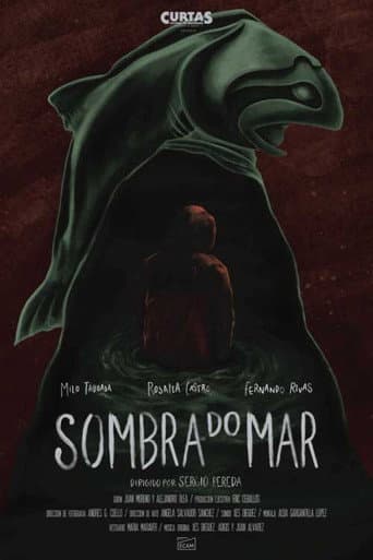 Poster for Sombra do Mar