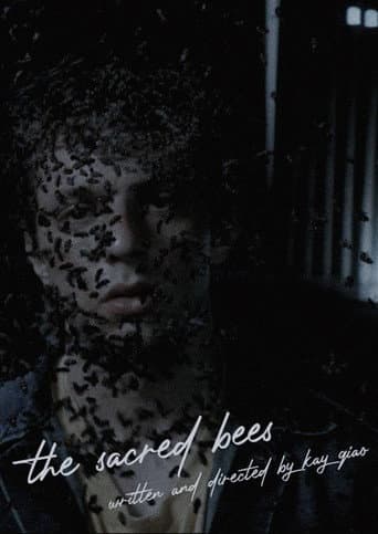 Poster for The Sacred Bees