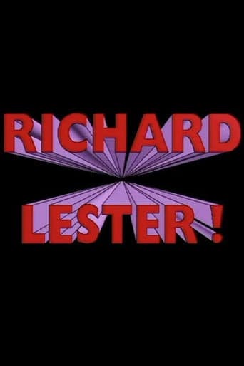 Poster for Richard Lester!