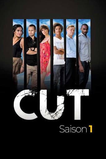 Poster for Season 1