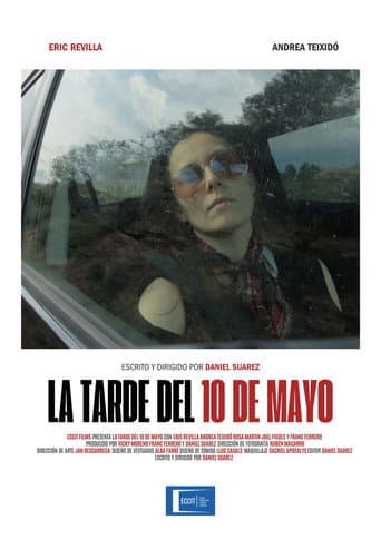 Poster for La tarde del 10 de mayo