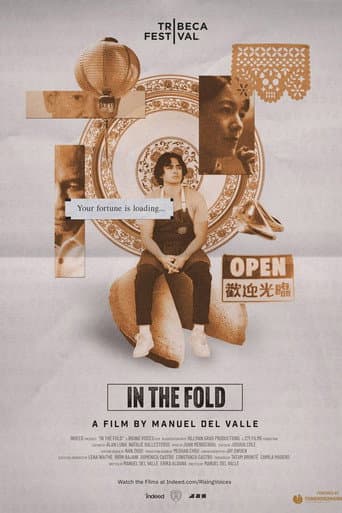 Poster for In The Fold