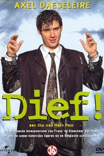 Poster for Dief!