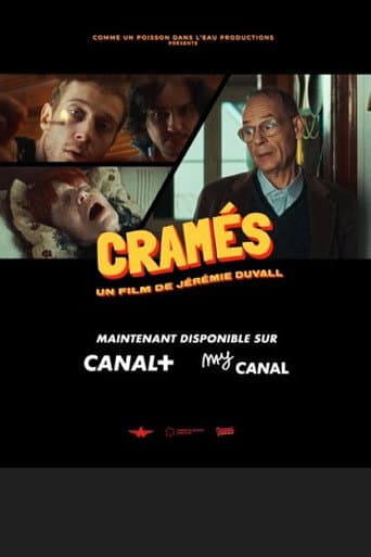 Poster for Cramés
