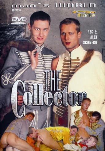 Poster for The Collector
