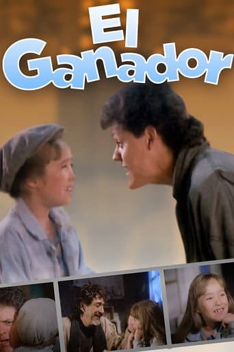 Poster for El ganador