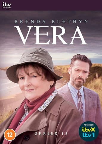 Poster for Series 13