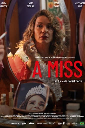 Poster for A Miss