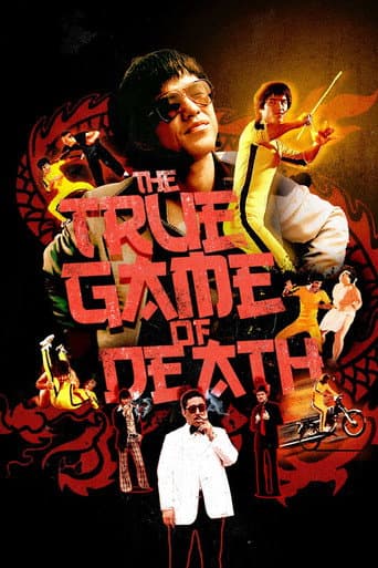 Poster for The True Game of Death