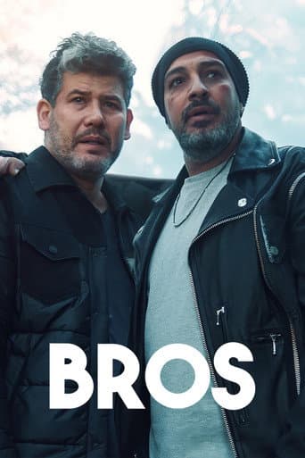Poster for Bros