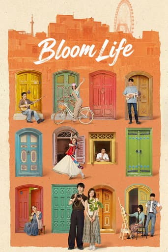 Poster for Bloom Life