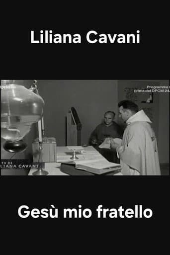 Poster for Gesù mio fratello