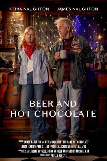 Poster for Beer and Hot Chocolate
