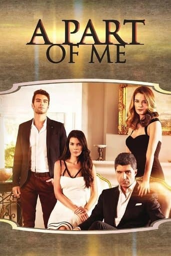 Poster for A Part of Me