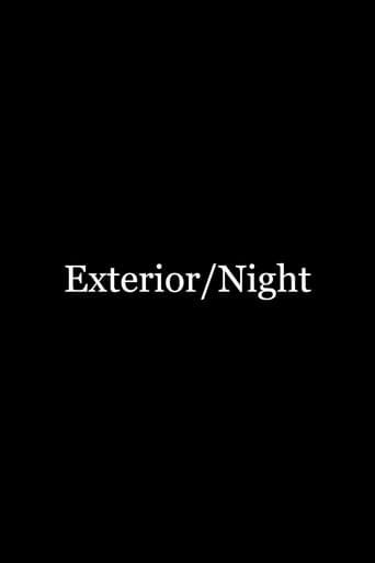 Poster for Exterior/Night