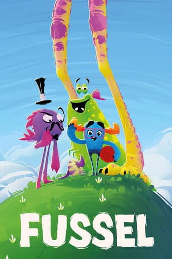 Poster for Fussel