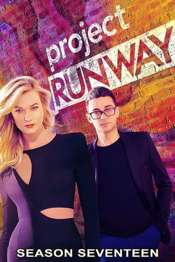 Poster for Season 17