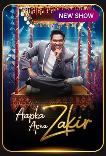 Poster for Aapka Apna Zakir