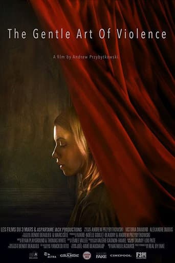Poster for The Gentle Art of Violence