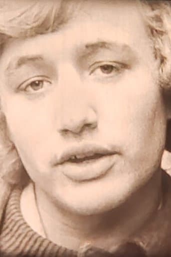 Poster for Ich heiße Erwin und bin 17 Jahre