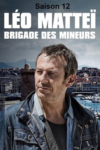 Poster for Season 12