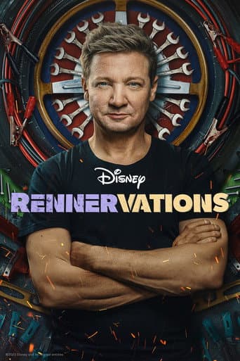 Poster for Rennervations