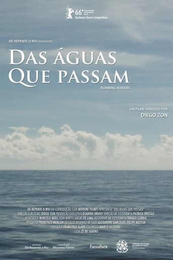 Poster for Running Waters