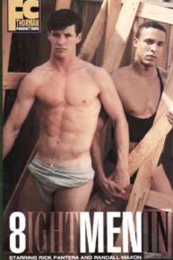 Poster for 8ight Men In