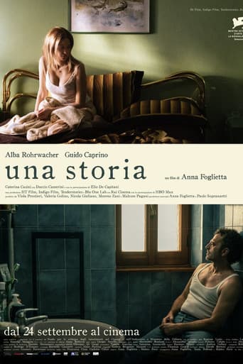 Poster for A Common Story