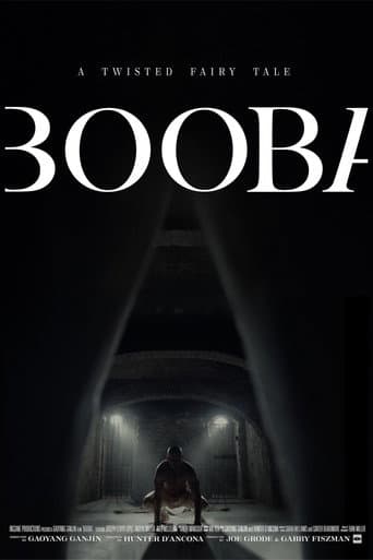 Poster for BOOBA