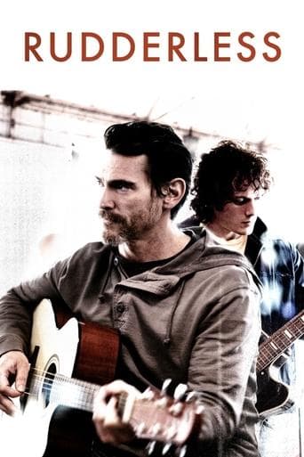 Poster for Rudderless