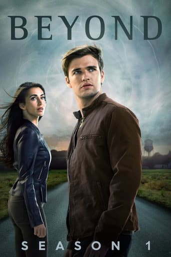 Poster for Season 1