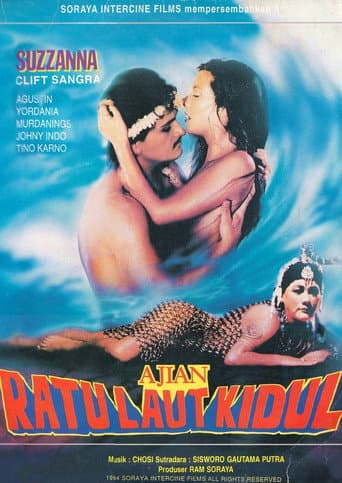 Poster for Queen of the South Sea Spell