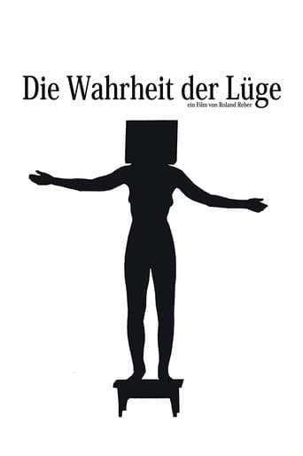 Poster for The Truth of Lie