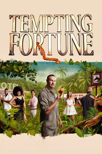 Poster for Tempting Fortune