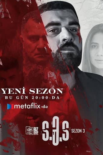 Poster for Season 3