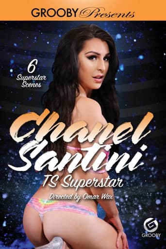 Poster for Chanel Santini: TS Superstar