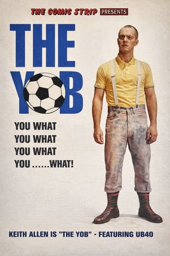 Poster for The Yob