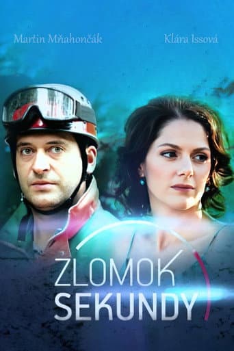 Poster for Zlomok sekundy