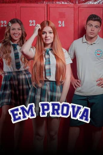 Poster for Em Prova 2