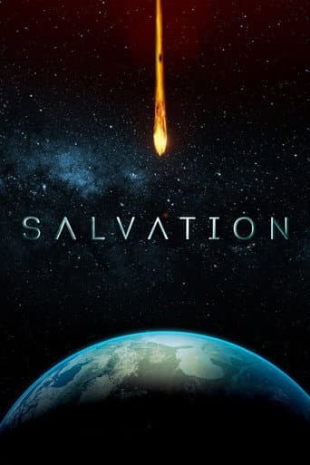 Poster for Season 2