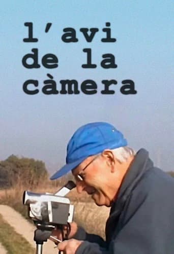Poster for L'avi de la càmera