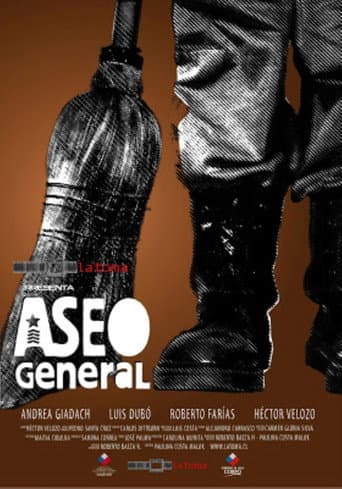 Poster for Aseo General