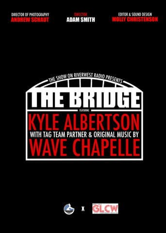 Poster for The Bridge