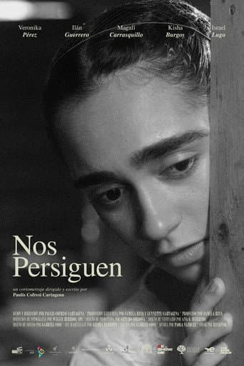 Poster for Nos persiguen