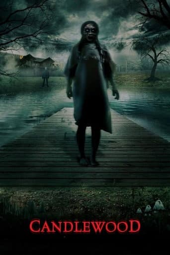Poster for Candlewood