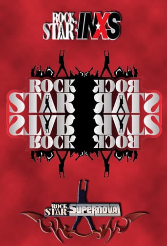 Poster for Rockstar